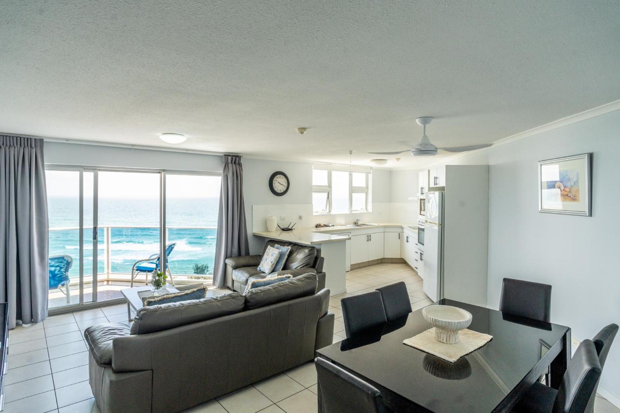 Superior Two bedroom Apartment