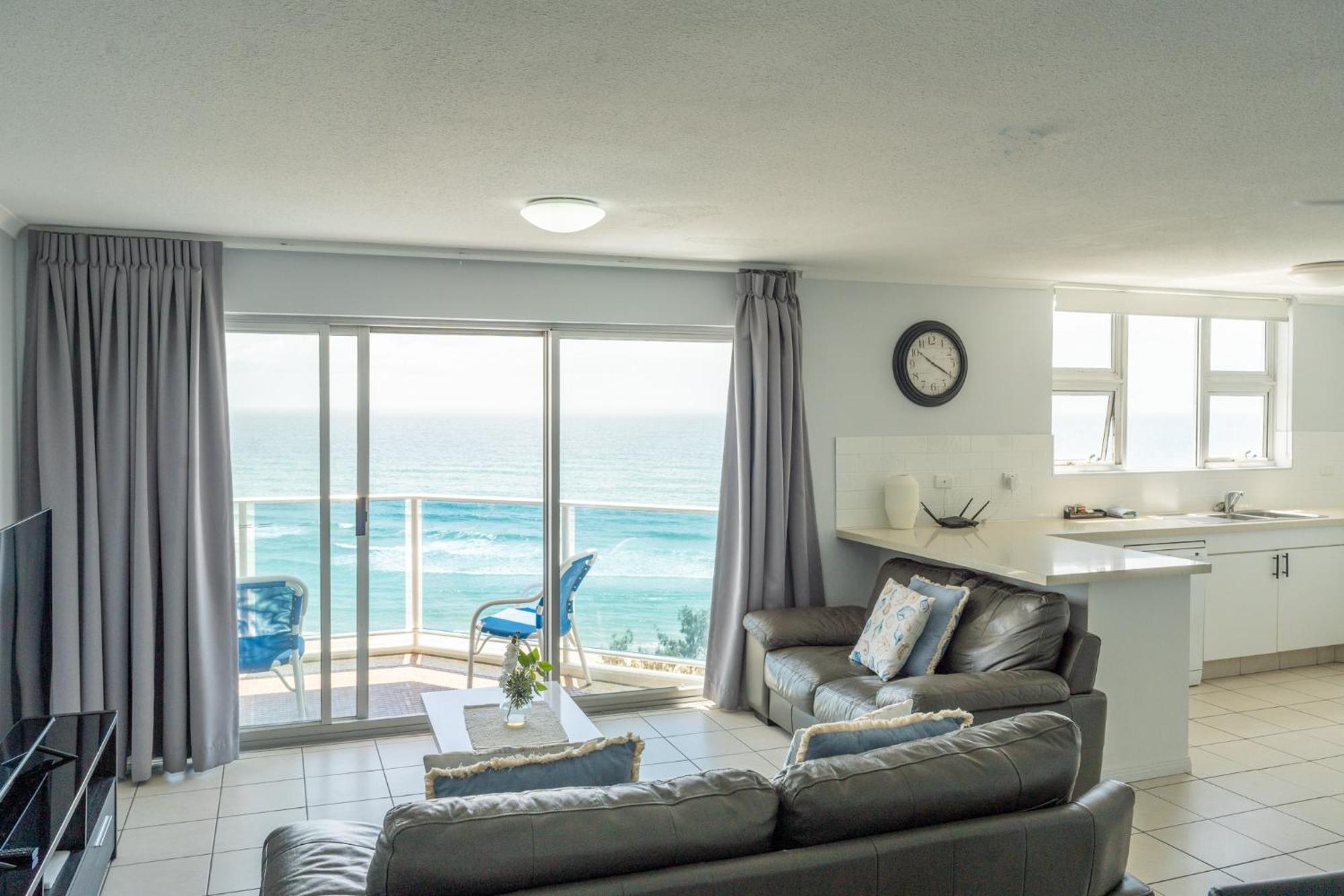 Superior Two bedroom Apartment