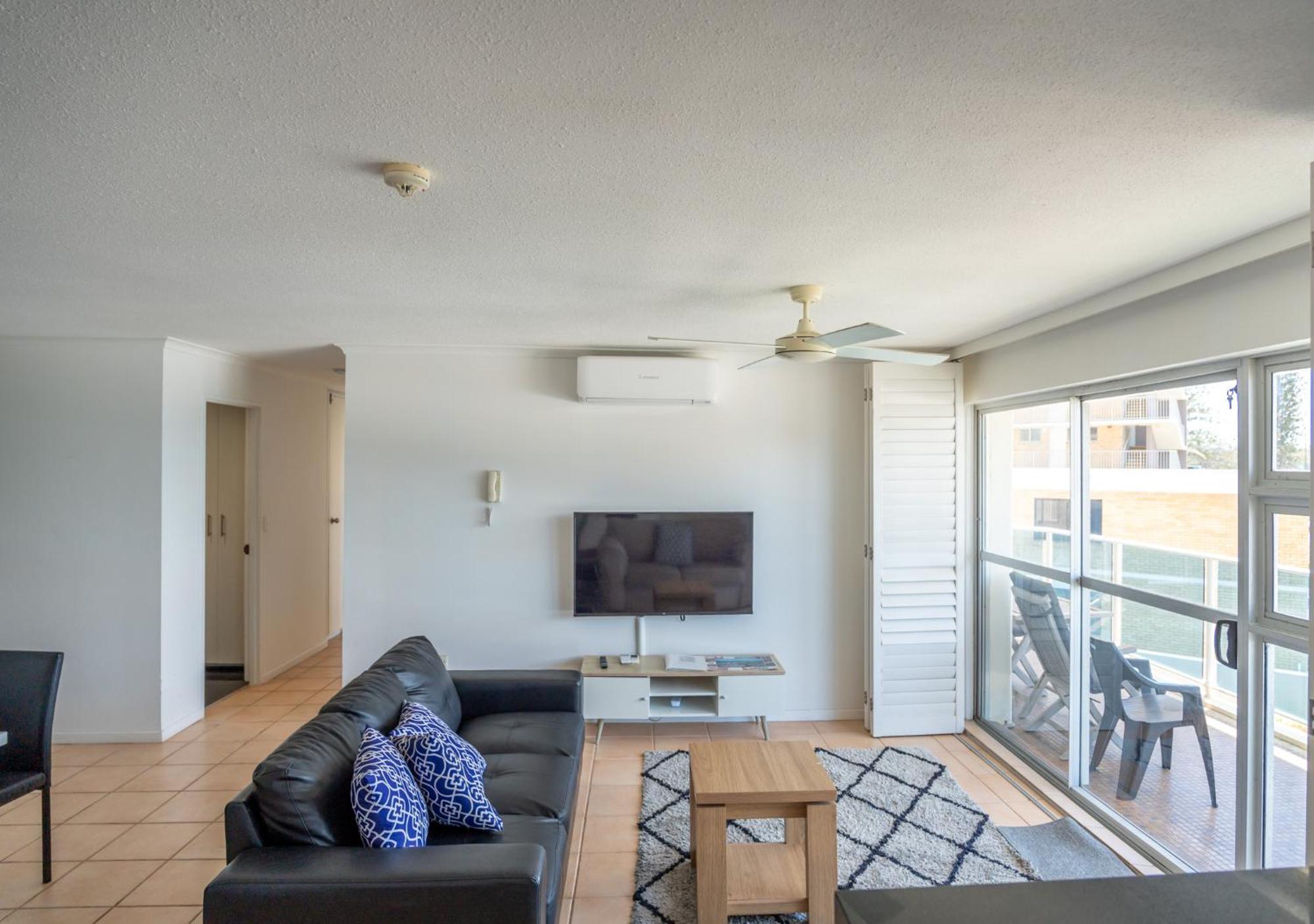 Superior Two bedroom Apartment