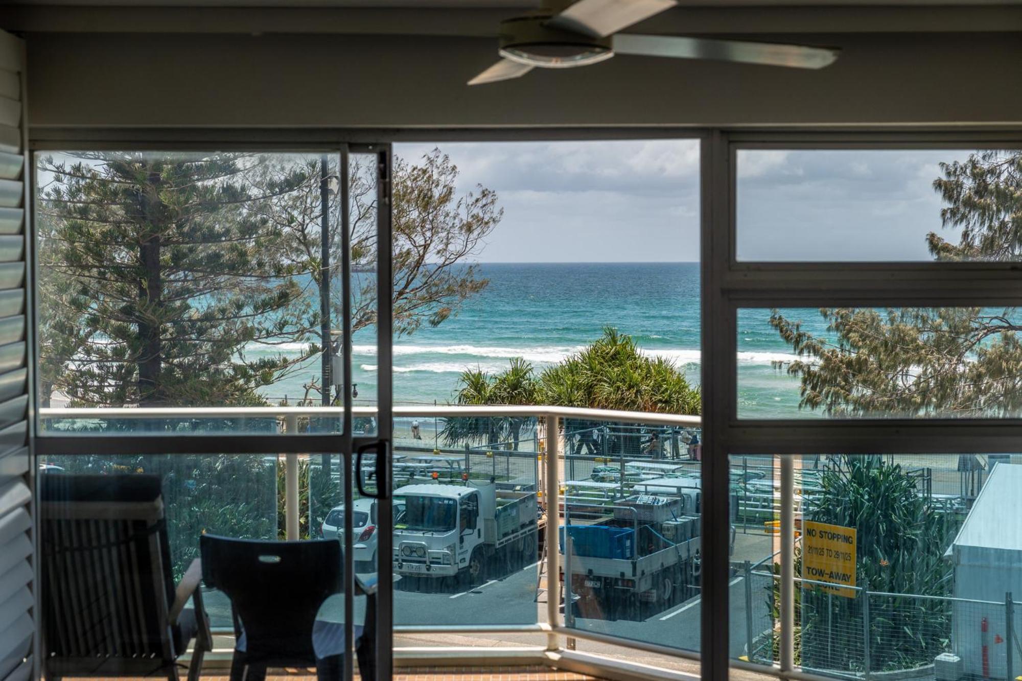 Superior Two bedroom Apartment