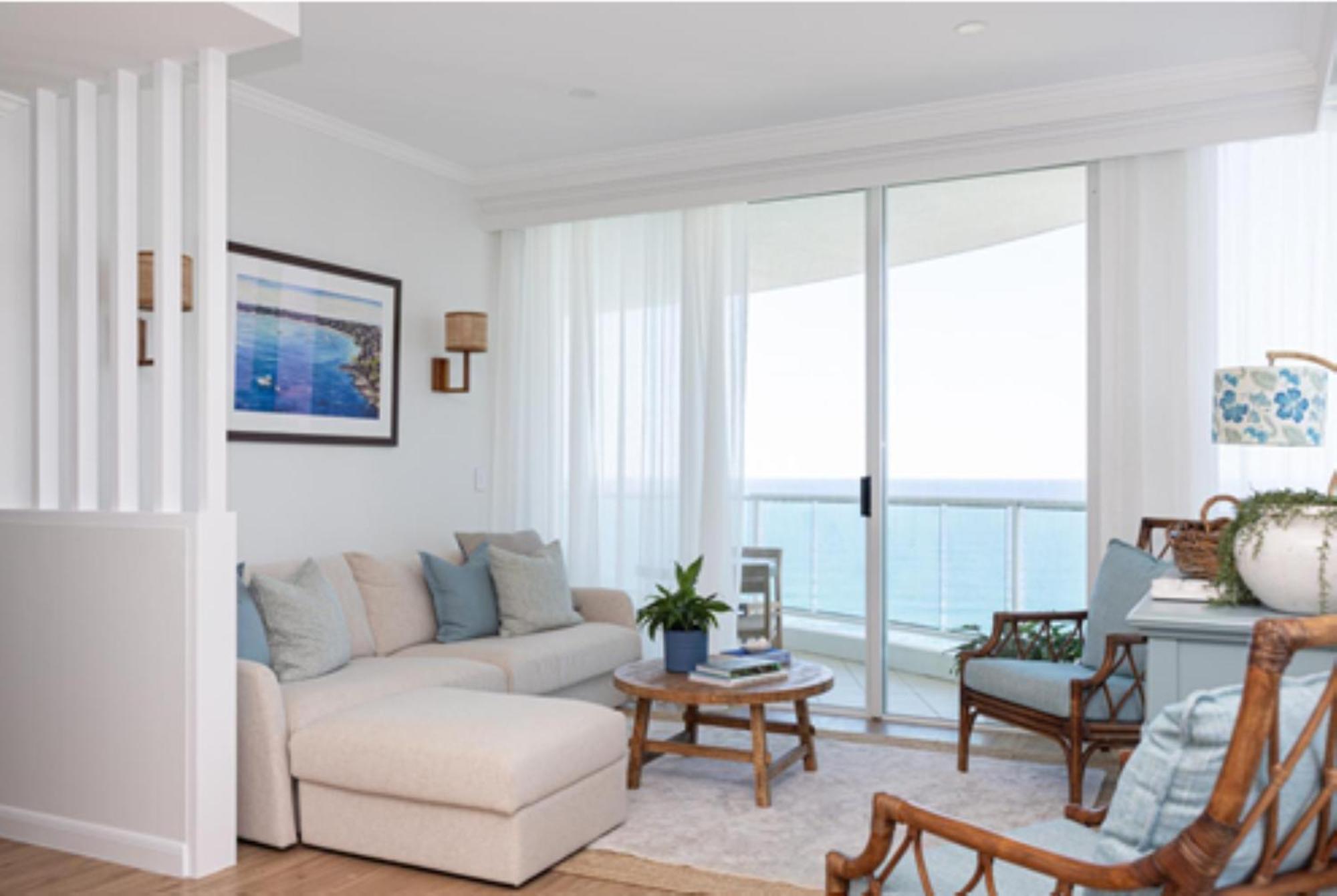 Superior Ocean View High Floor