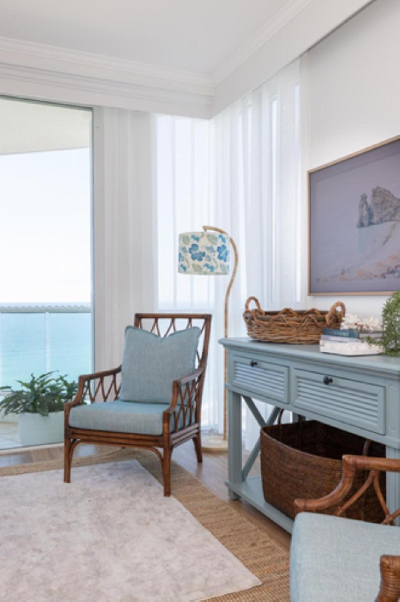 Superior Ocean View High Floor