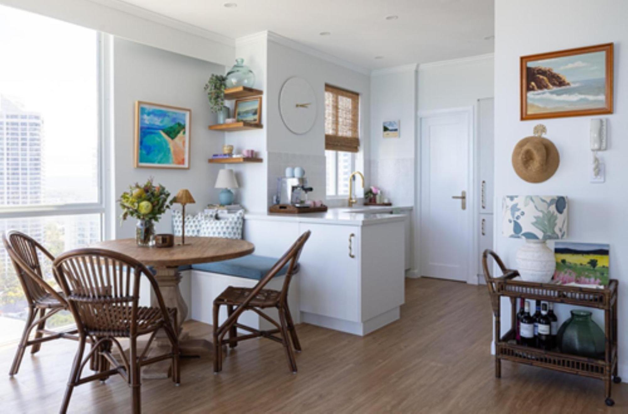 Superior Ocean View High Floor