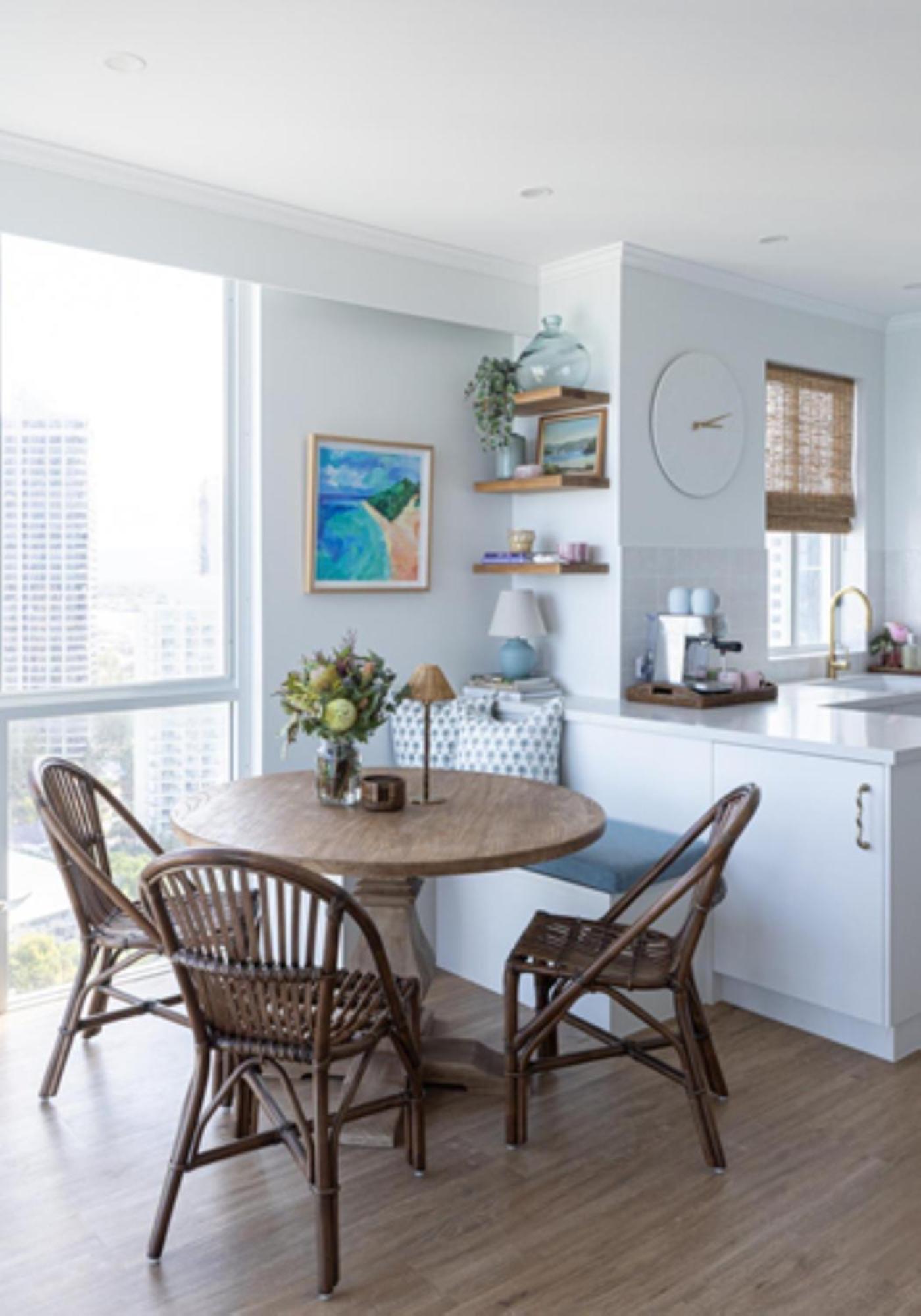 Superior Ocean View High Floor