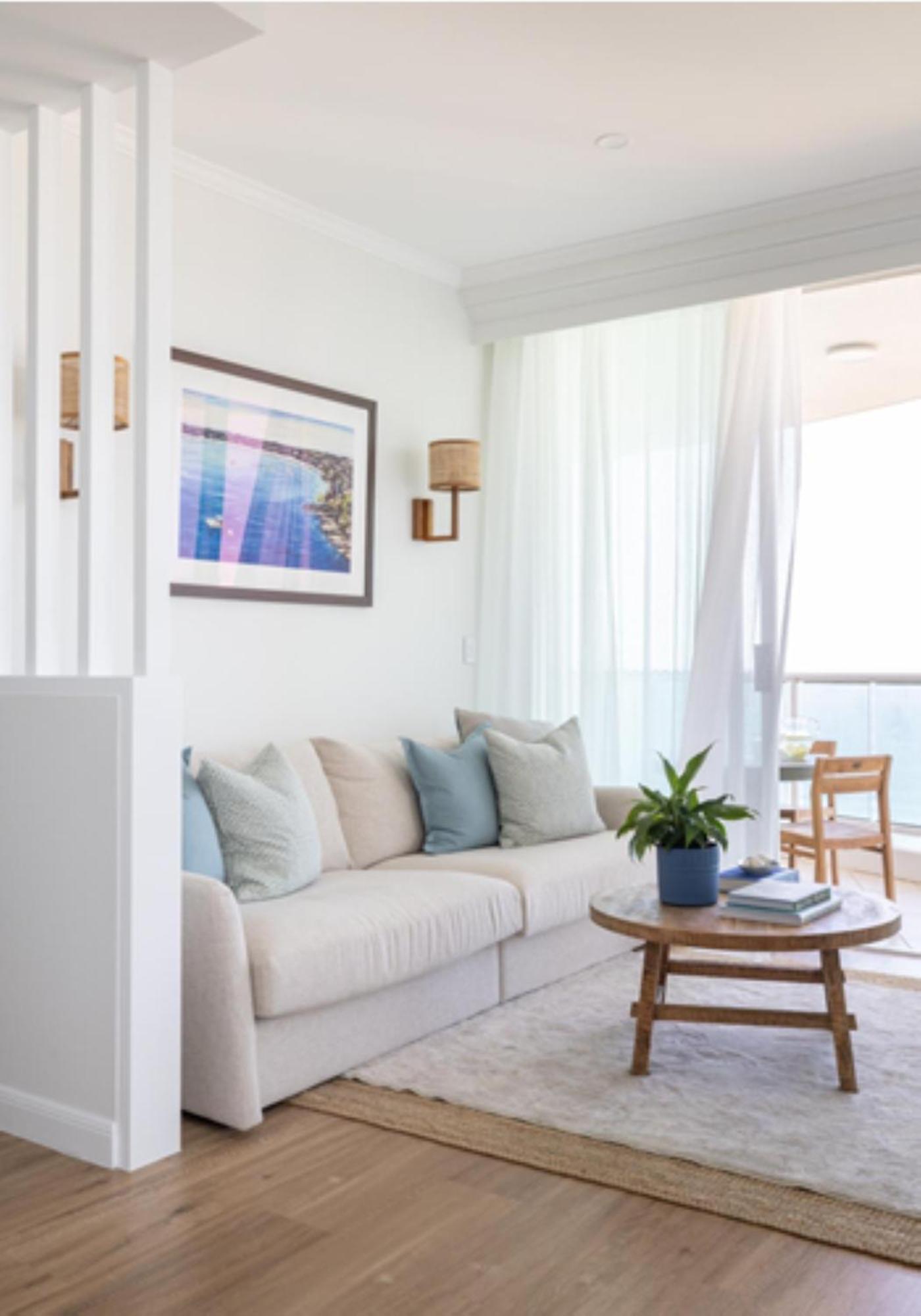 Superior Ocean View High Floor