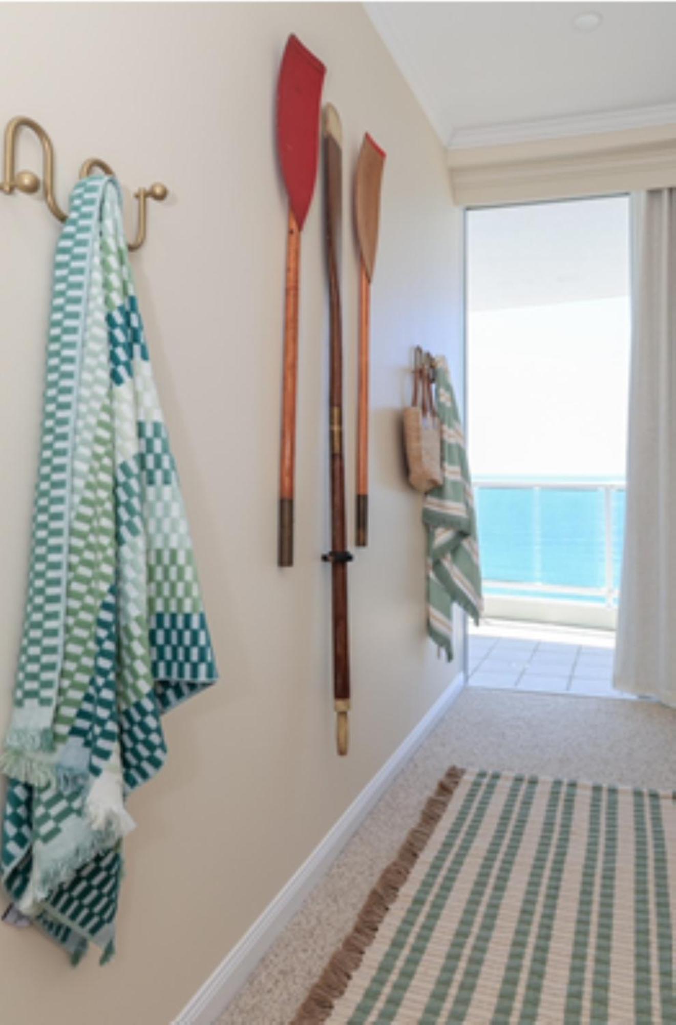 Superior Ocean View High Floor