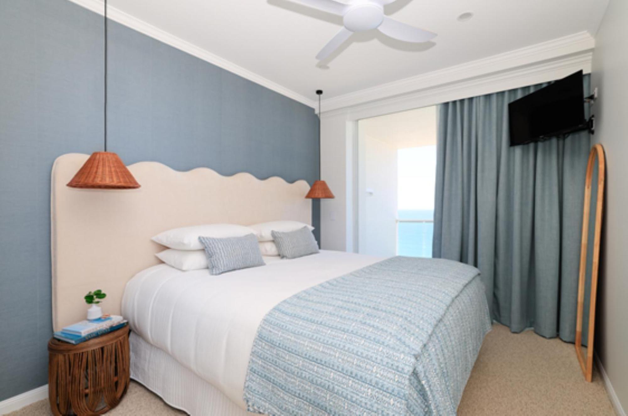 Superior Ocean View High Floor