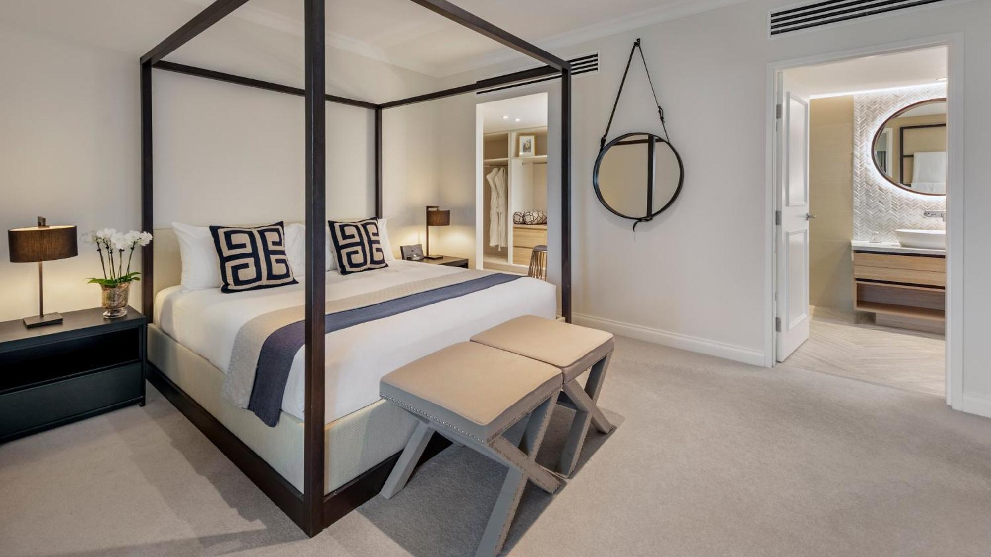 Federation Suite