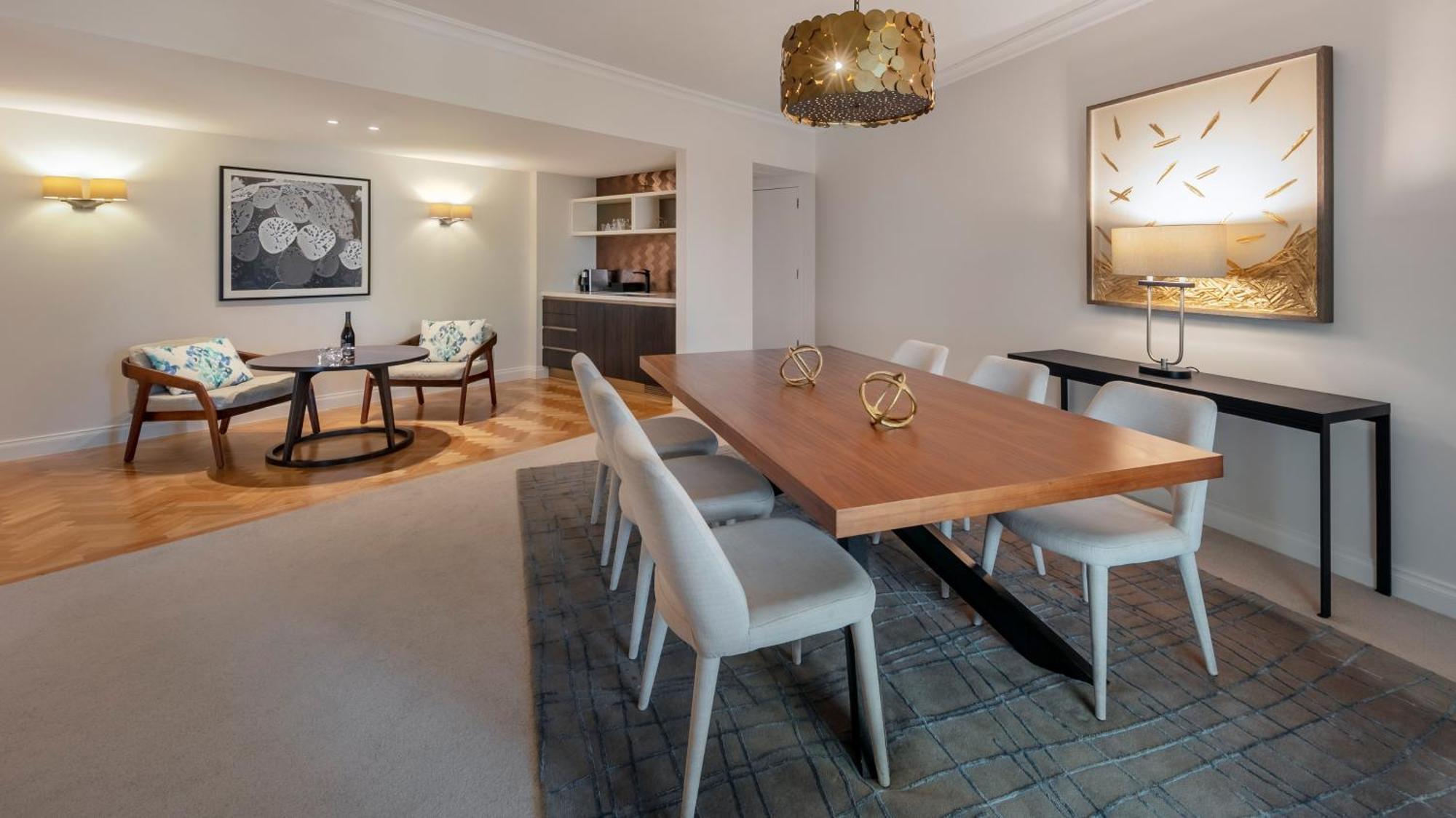 Federation Suite