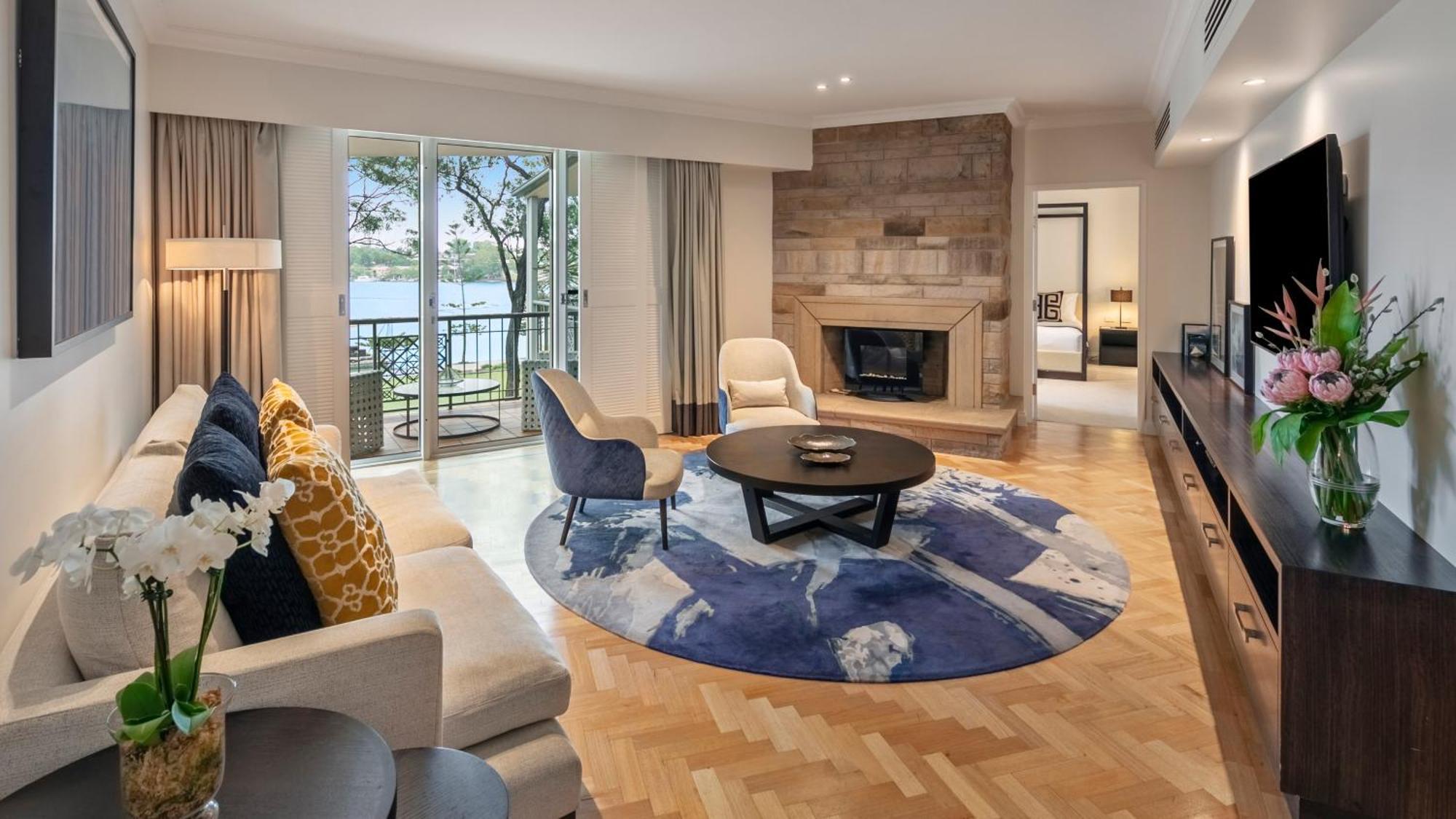 Federation Suite