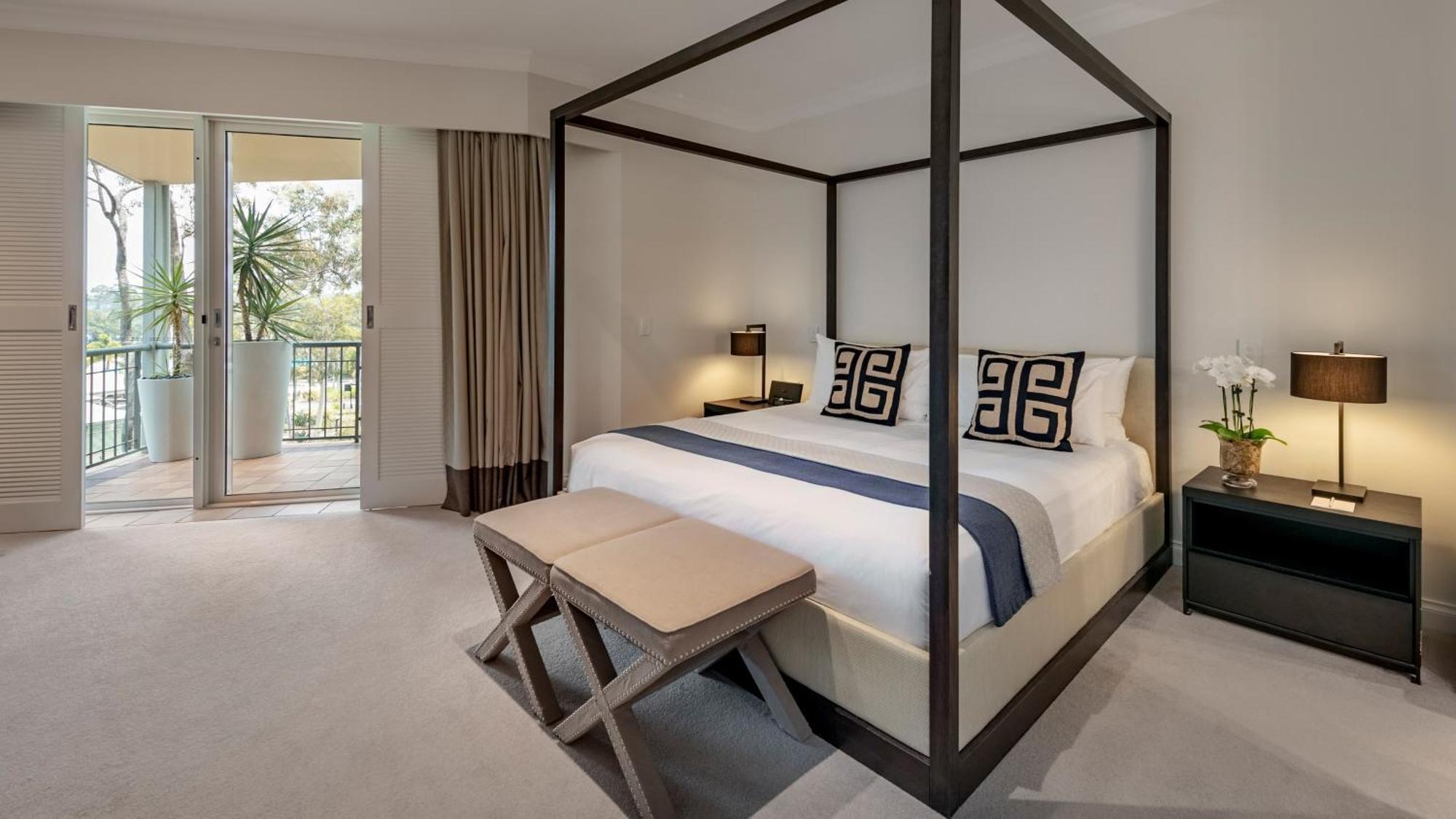 Federation Suite