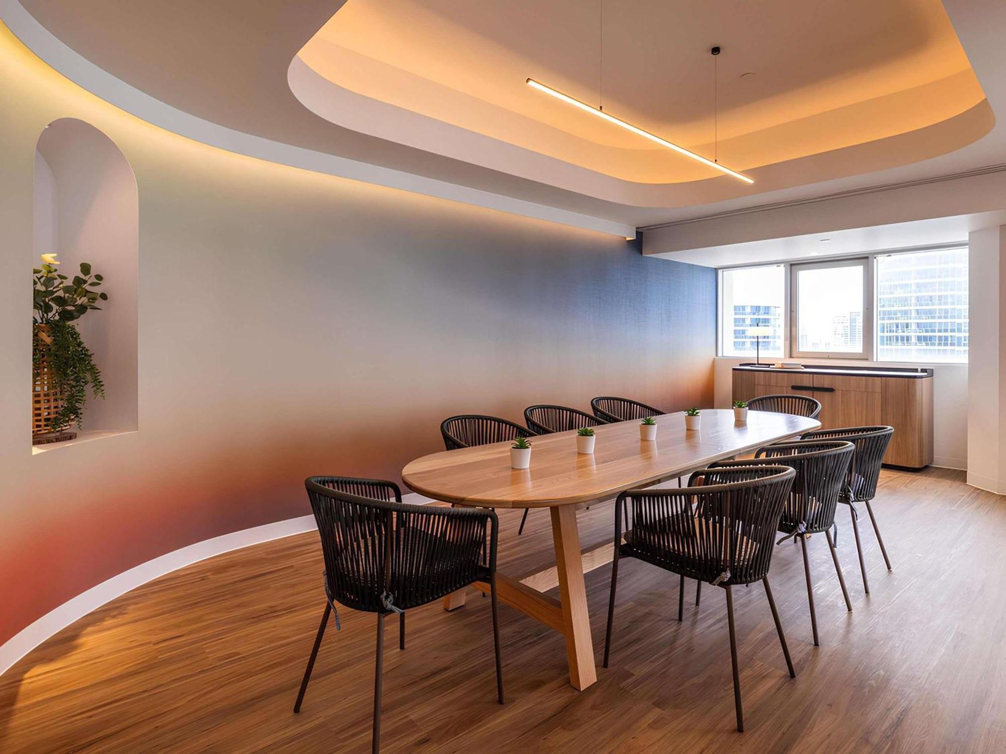 Four Bedroom Penthouse