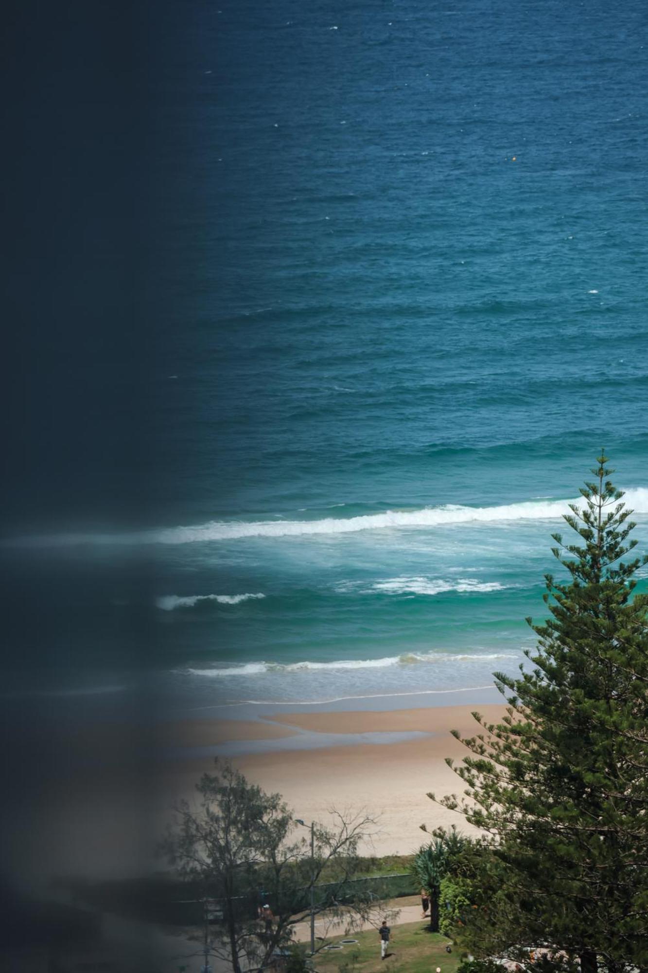 2 Double beds Premium Ocean view