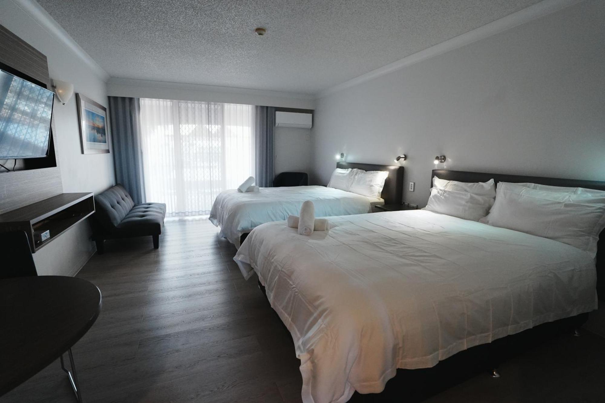 Studio Apartment Harbour View