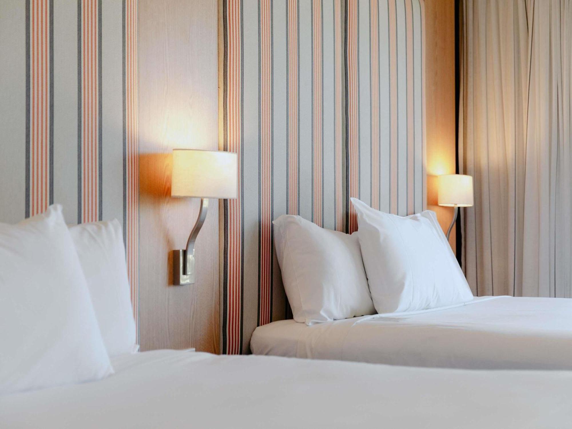 Zweibettzimmer Resort