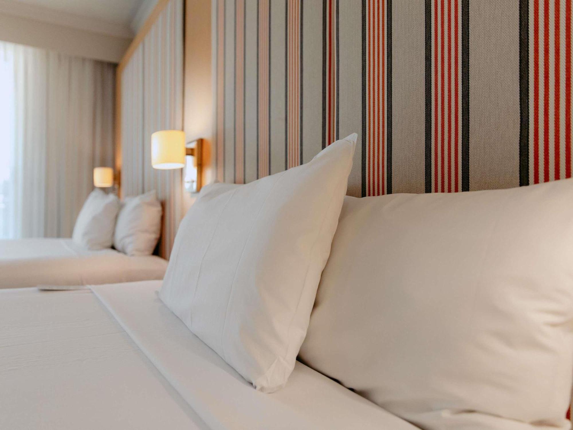 Resort Twin Room