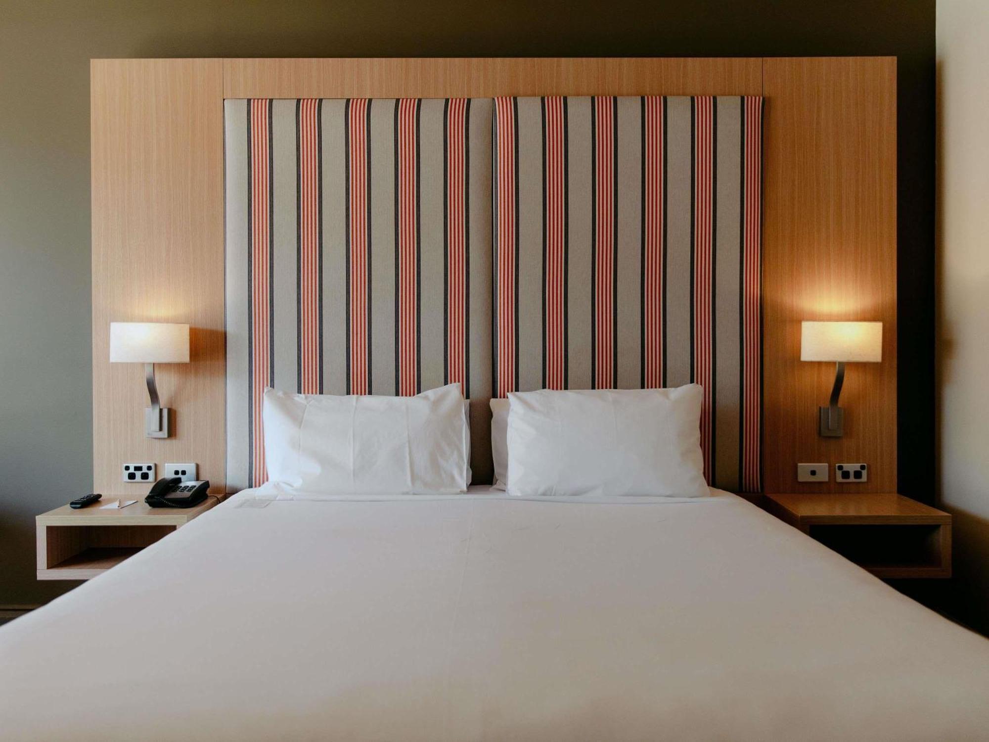 Resort King Room