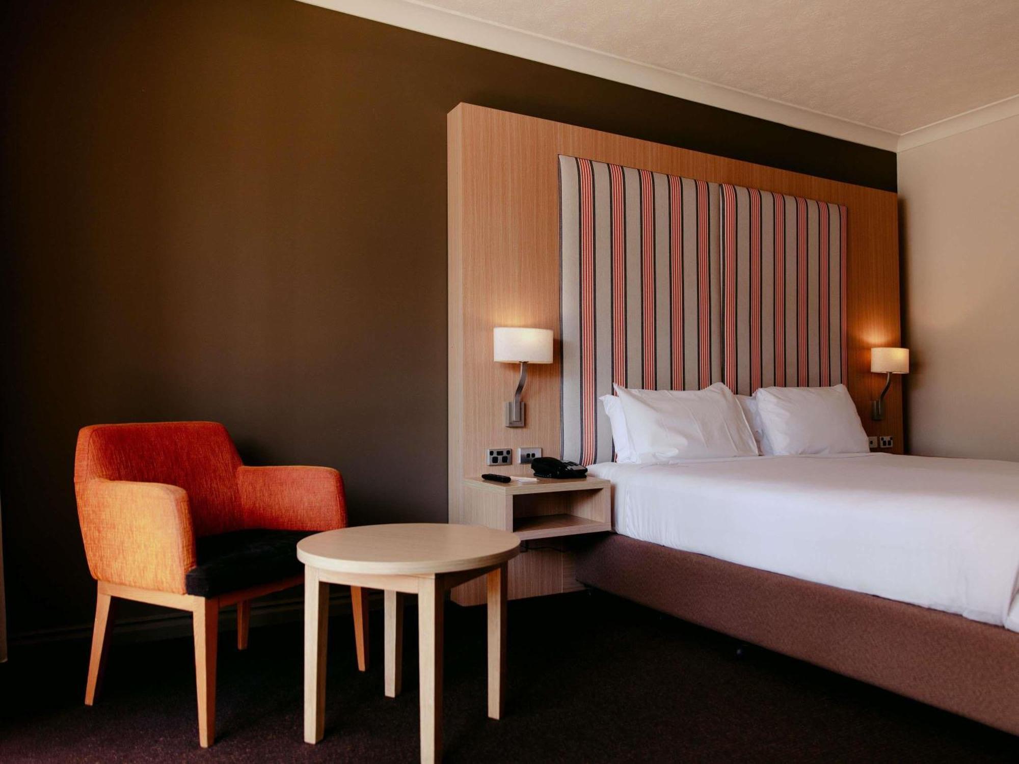 Resort King Room