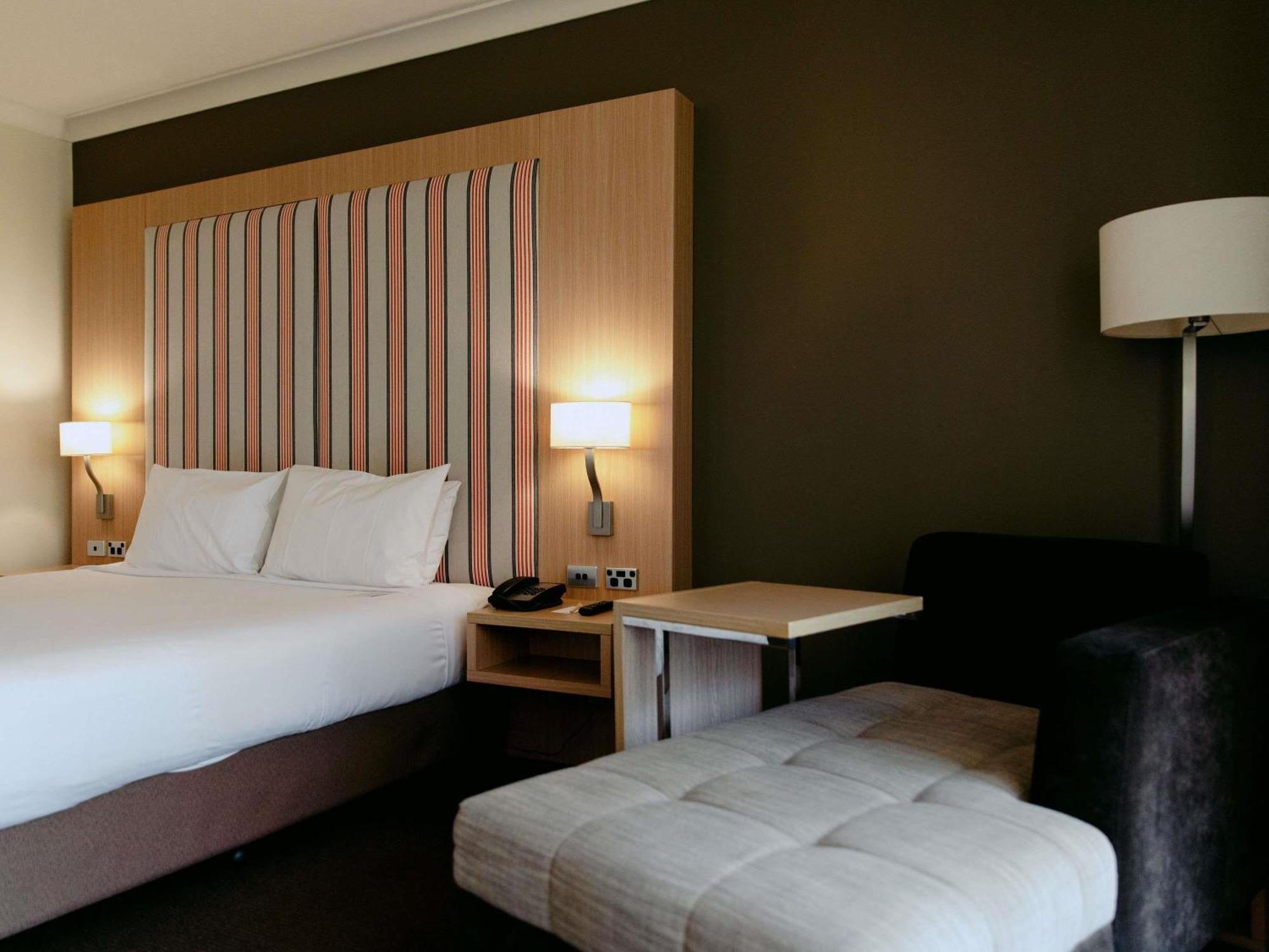Resort King Room
