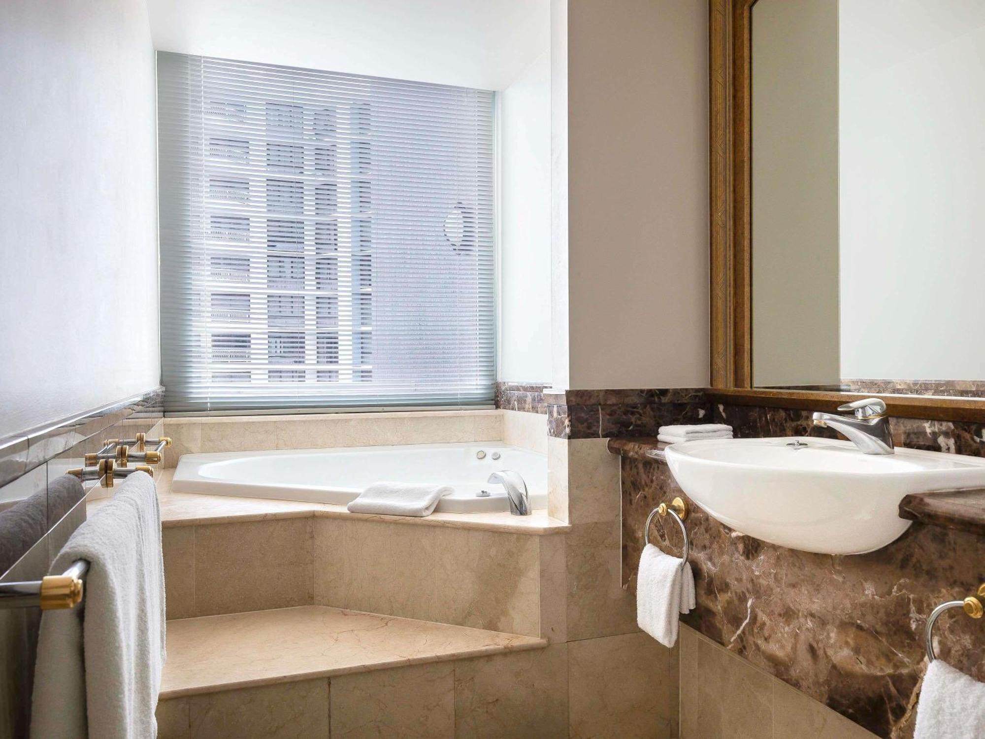 Spa Suite