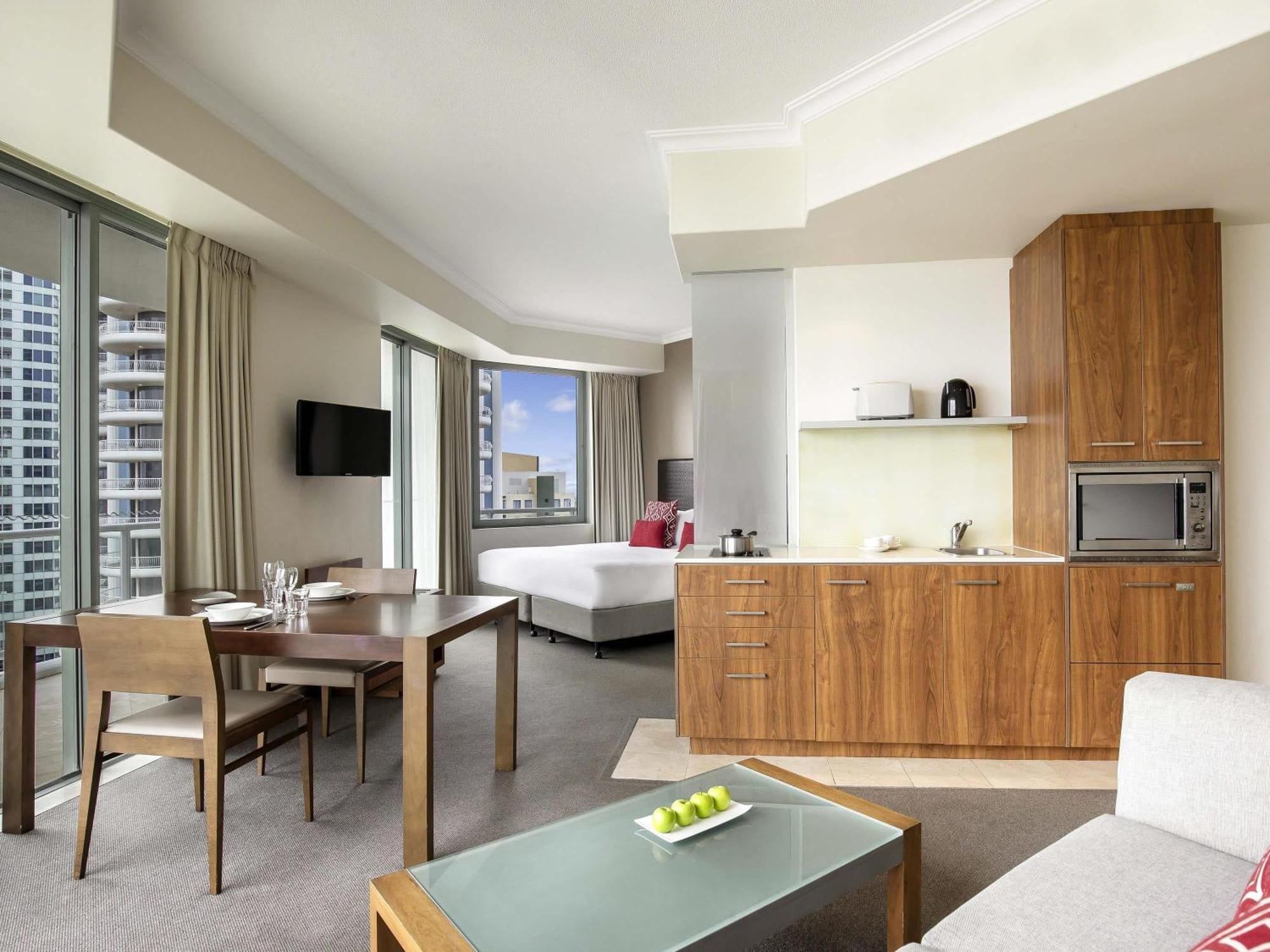 Spa Suite