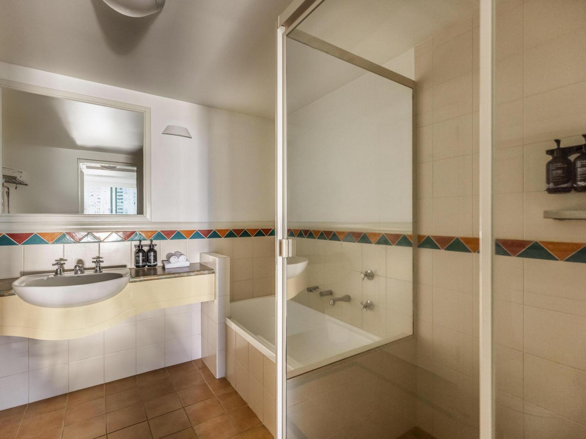 One-Bedroom Suite