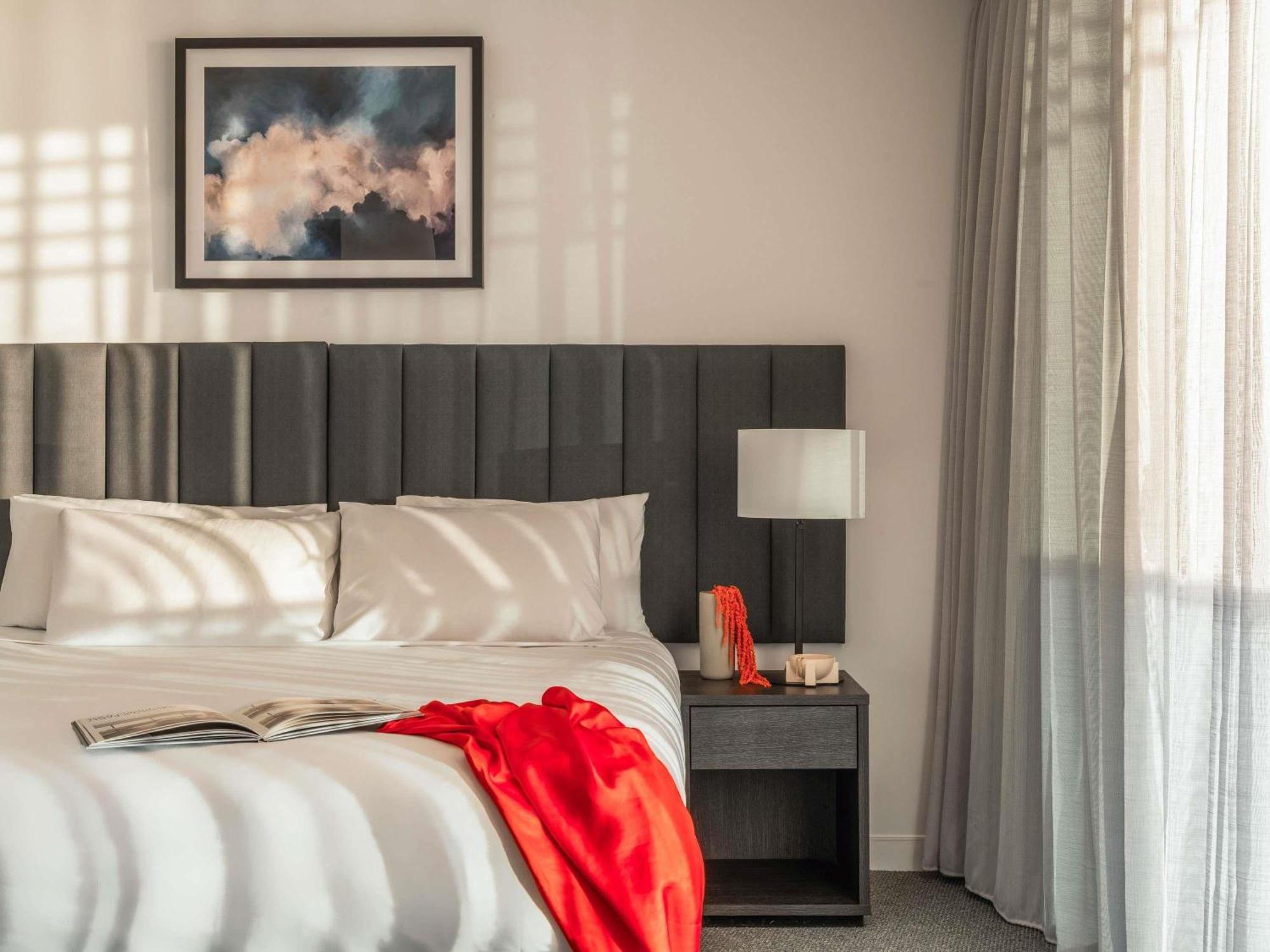 Two-Bedroom Ocean Suite