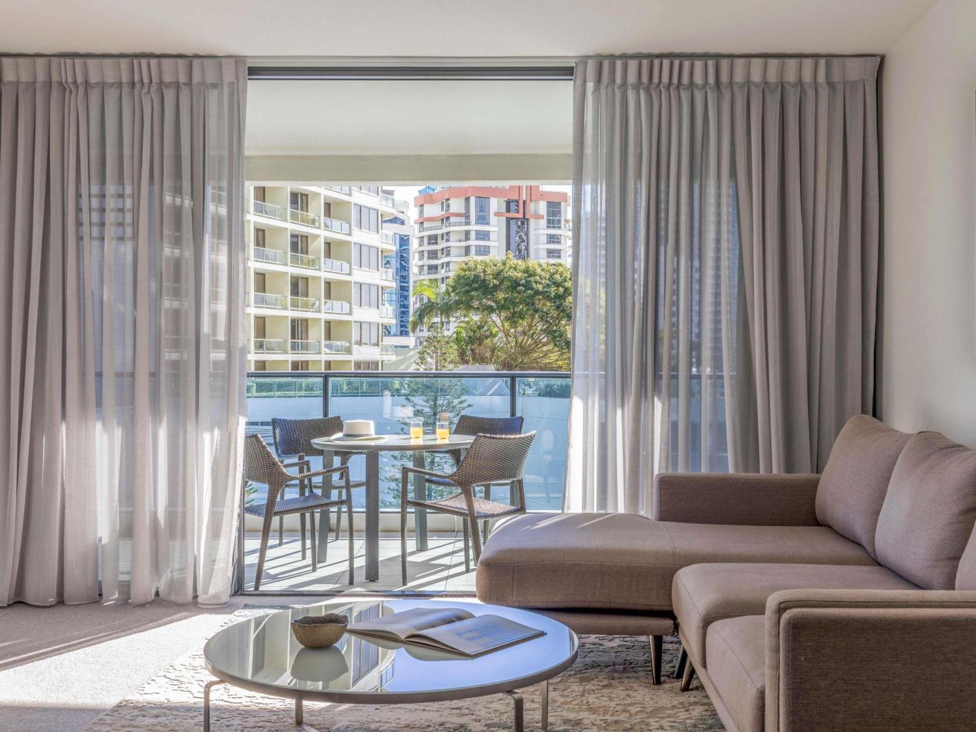 One-Bedroom Suite
