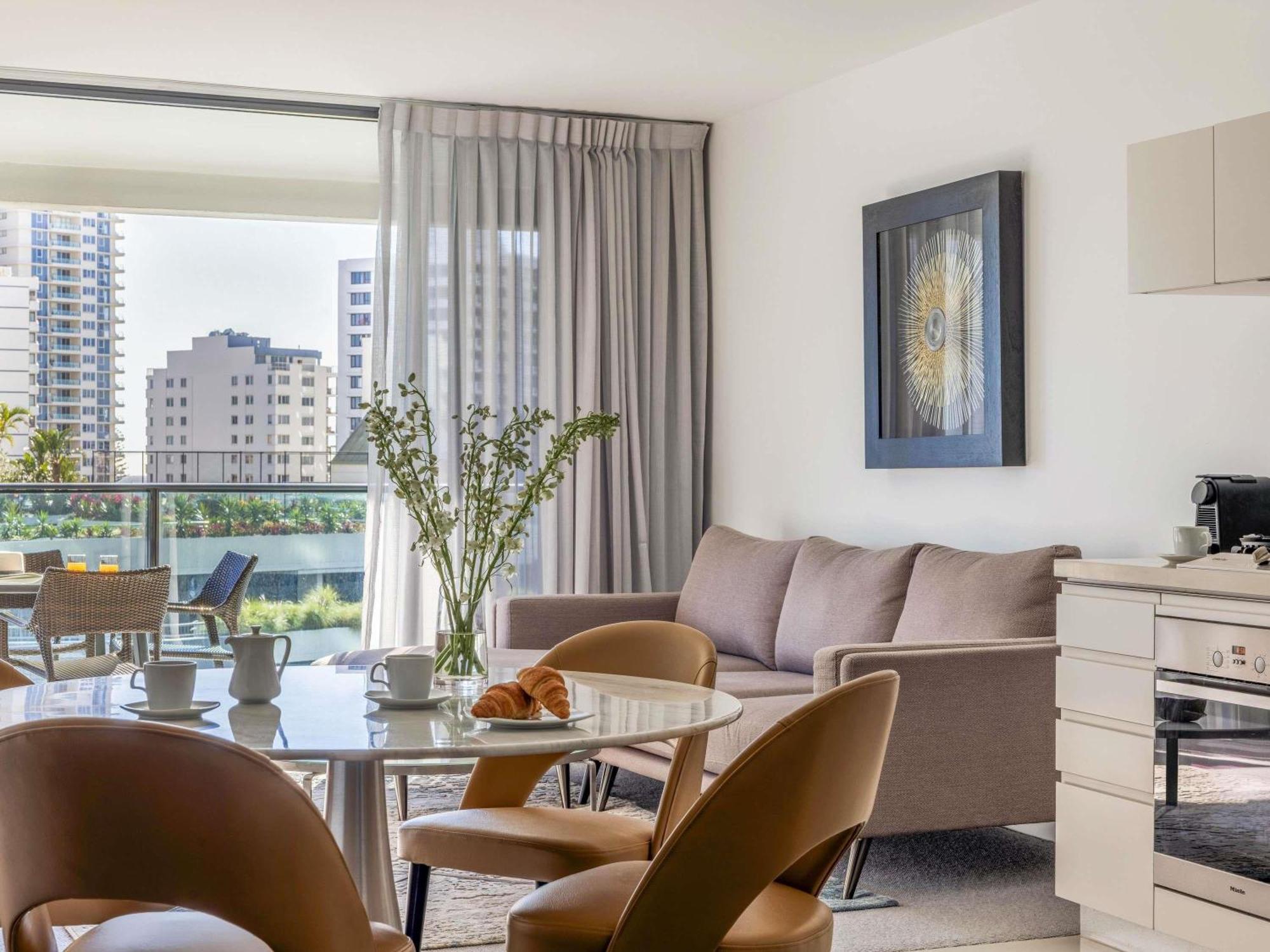 One-Bedroom Suite