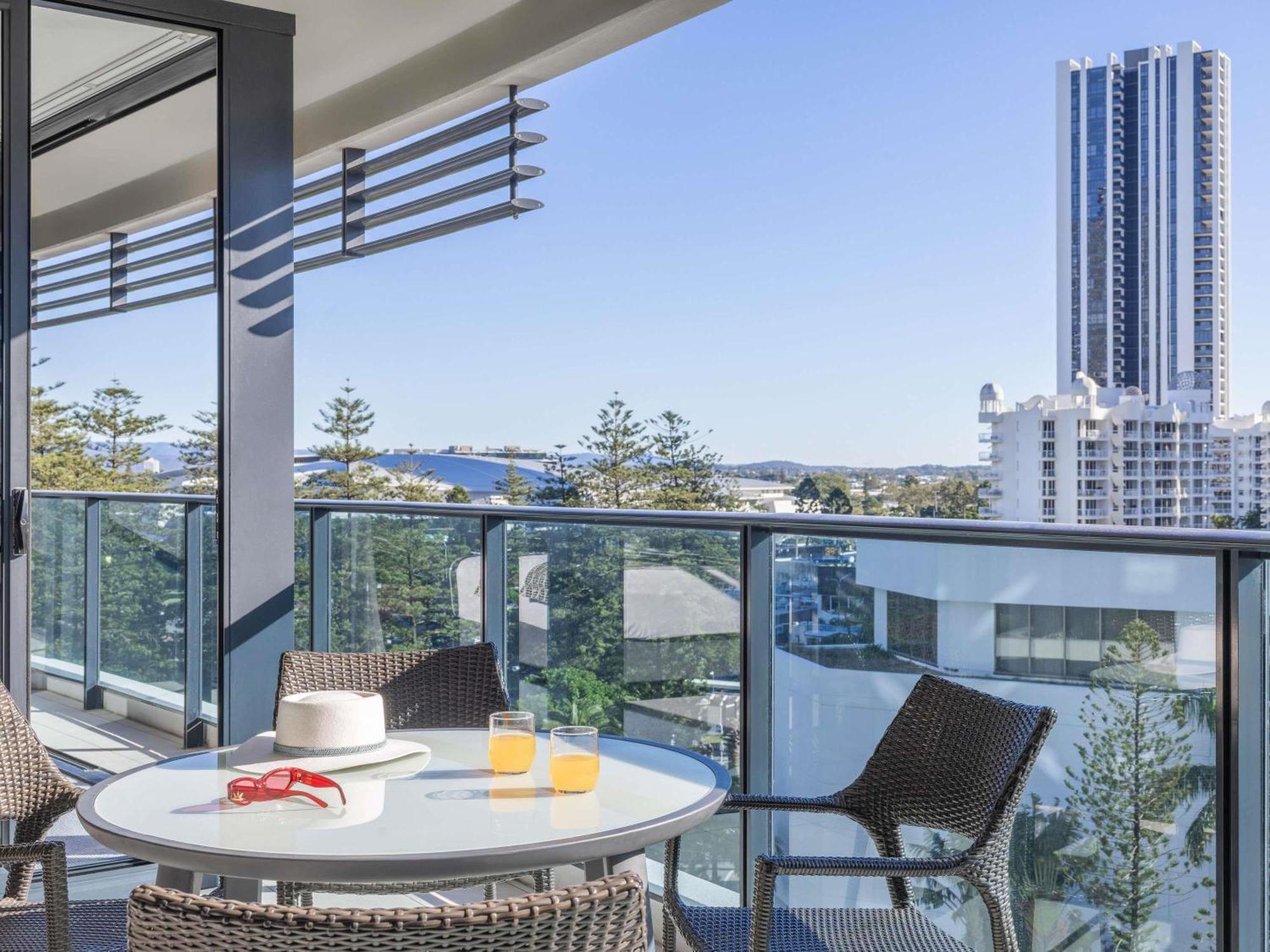 One-Bedroom Suite