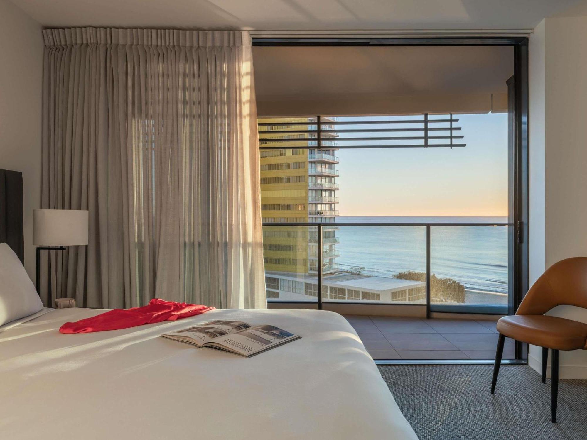 Two-Bedroom Ocean Suite