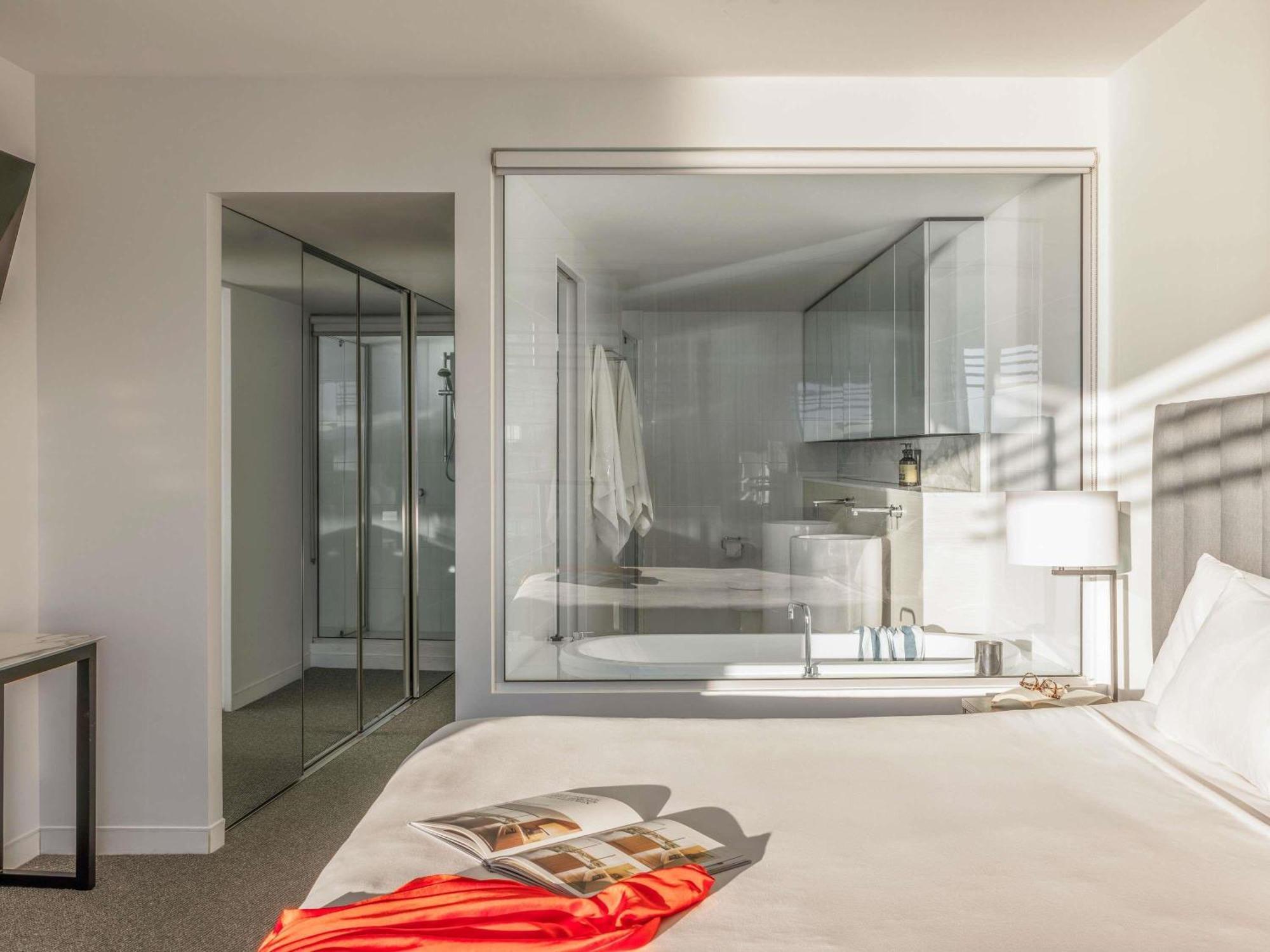 Two-Bedroom Ocean Suite