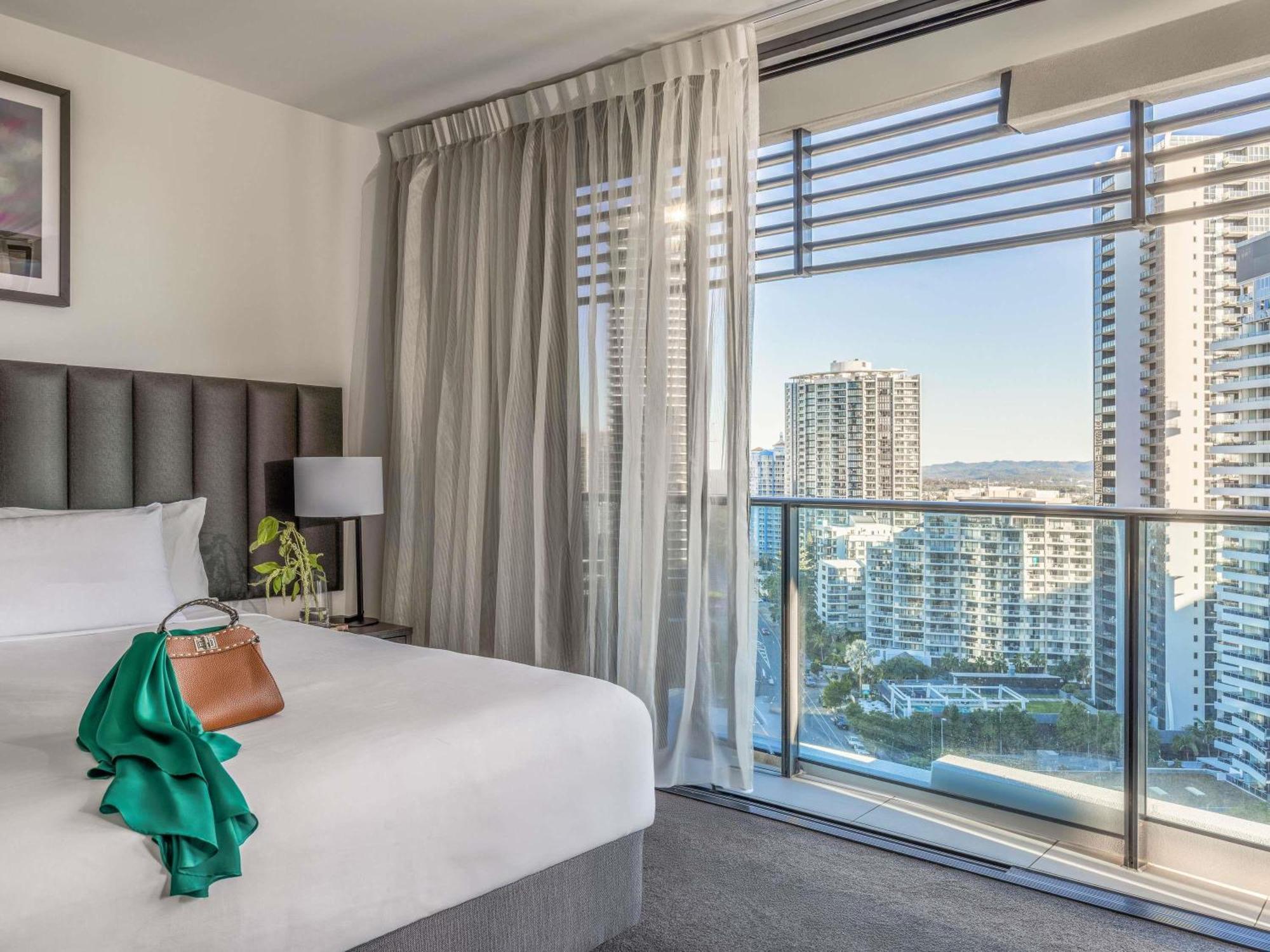 Two-Bedroom Suite