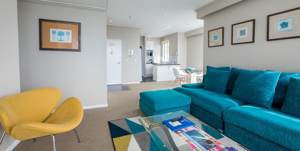 Two-Bedroom Apartment- Lower Floor Ocean View