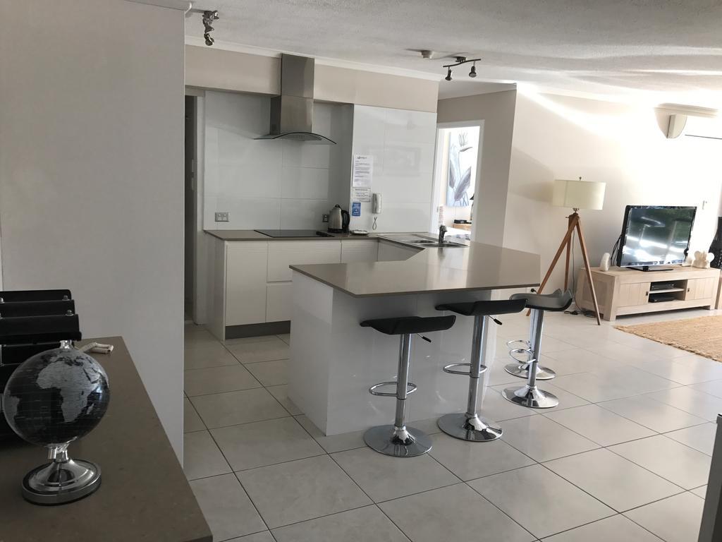 Two-Bedroom Deluxe Apartment