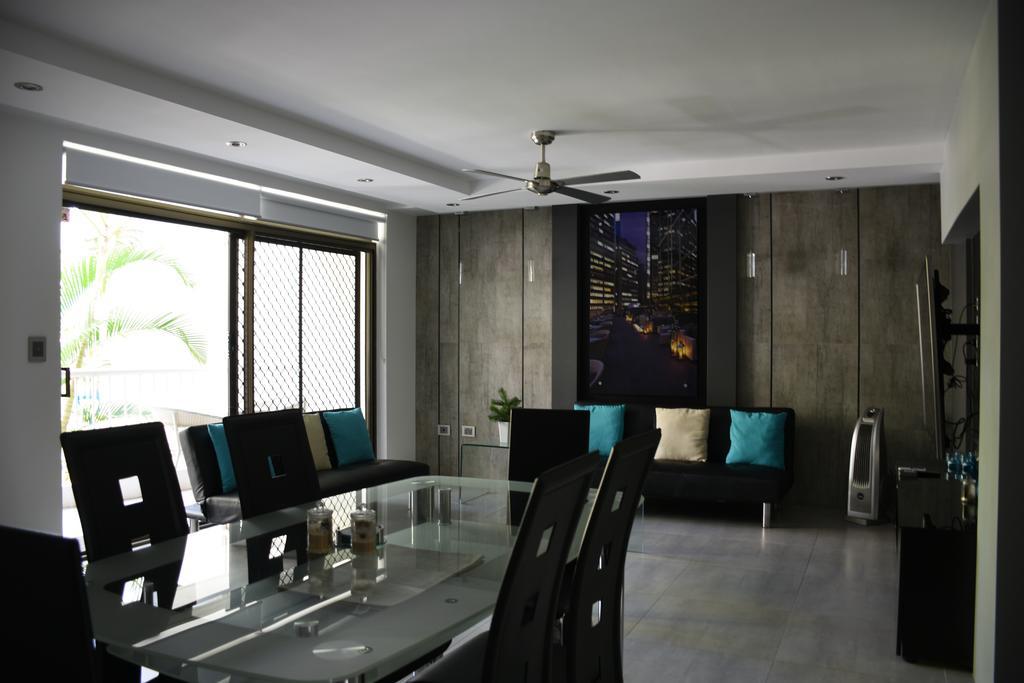 Superior Three-Bedroom Apartment