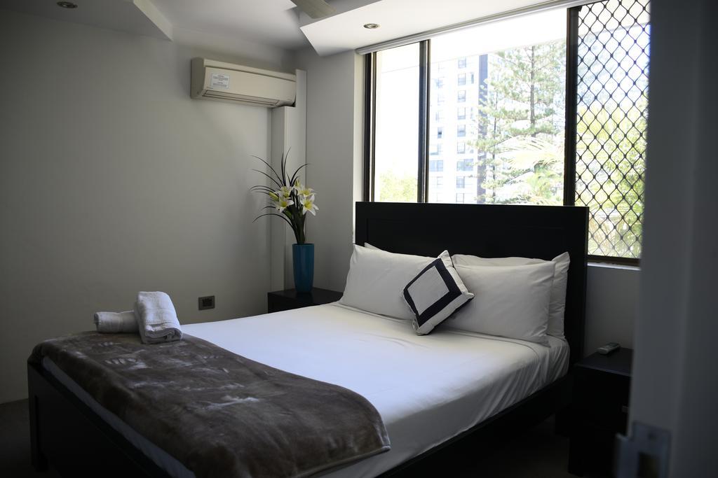 Superior Three-Bedroom Apartment
