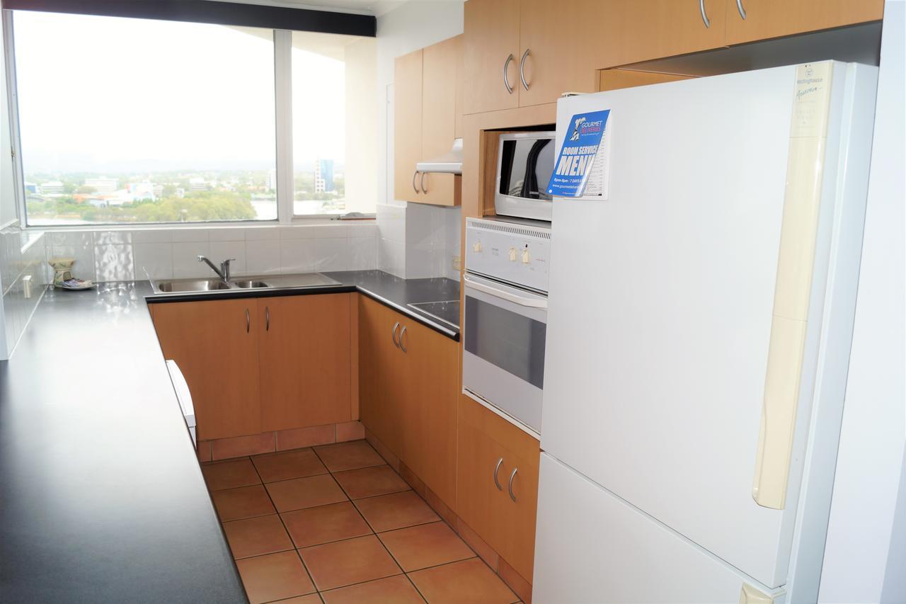 One-Bedroom Superior Apartment
