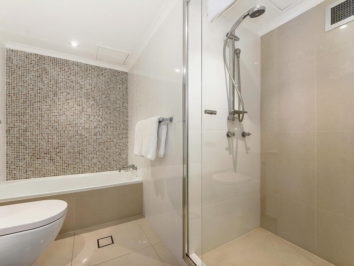 Superior Riverview Apartment