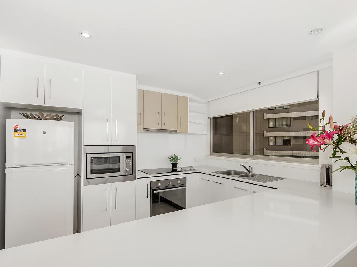 Superior Riverview Apartment