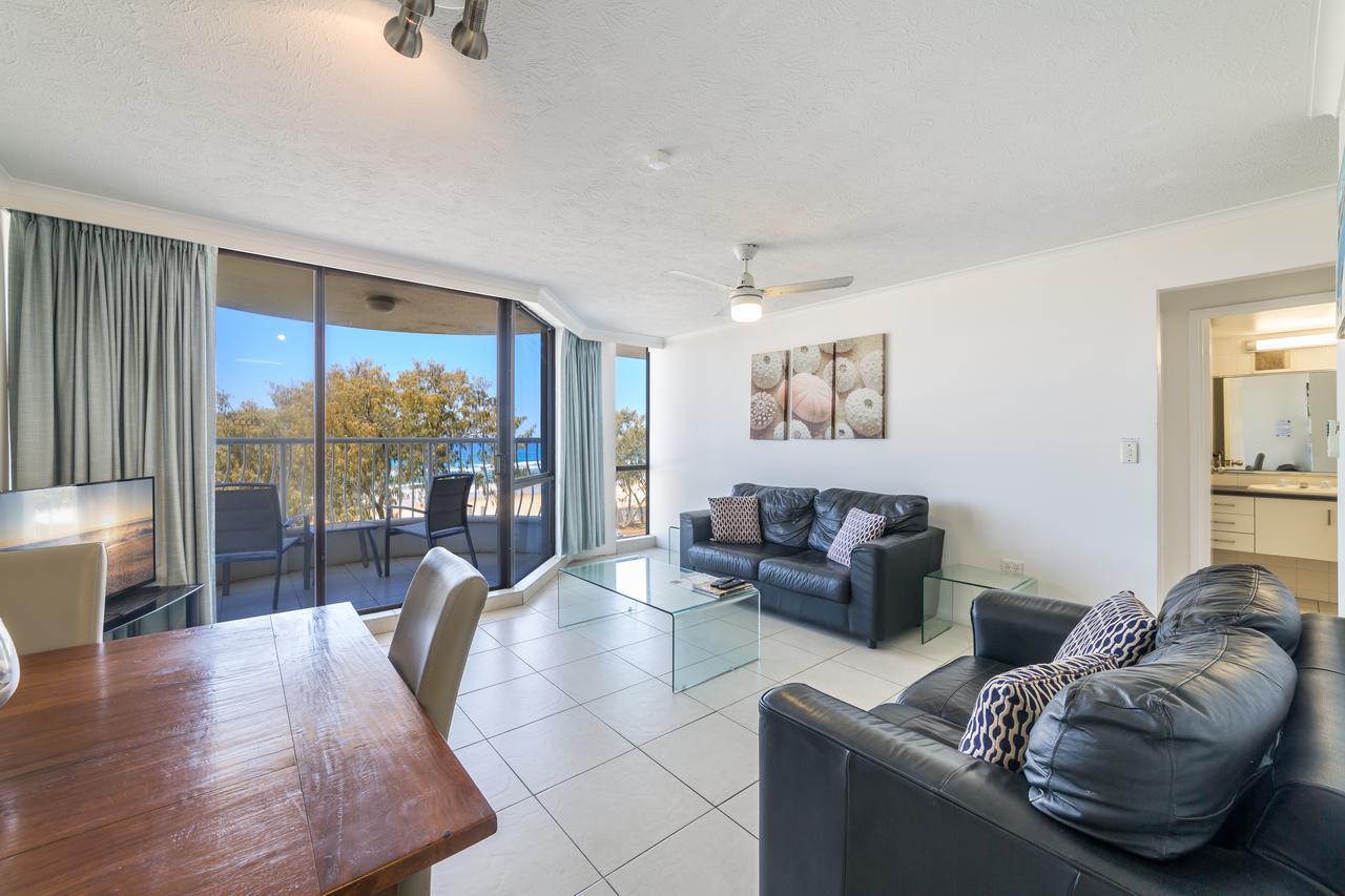 One-Bedroom Apartment with Ocean View Standard