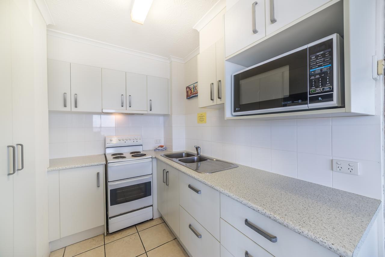 Two-Bedroom Apartment with Ocean View Standard Higher Floor