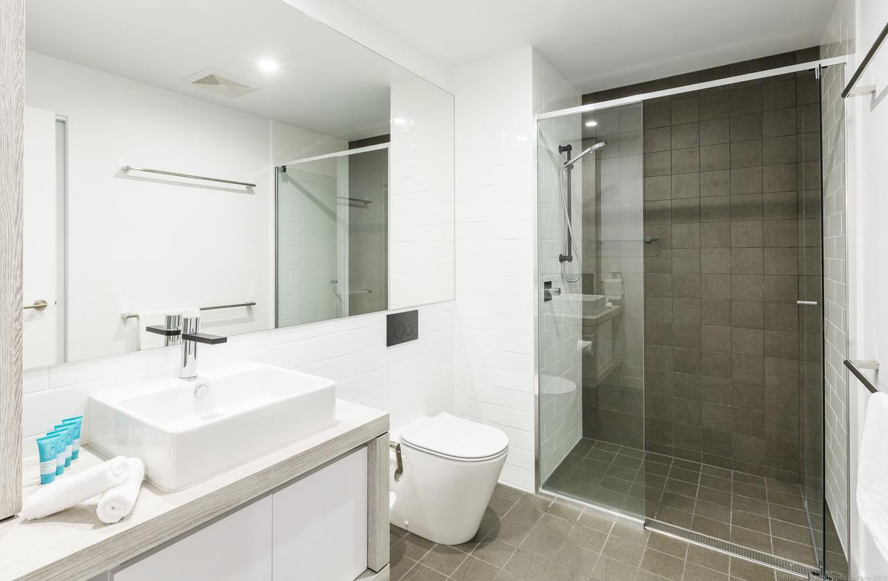 Two-Bedroom Partial Ocean View Apartment