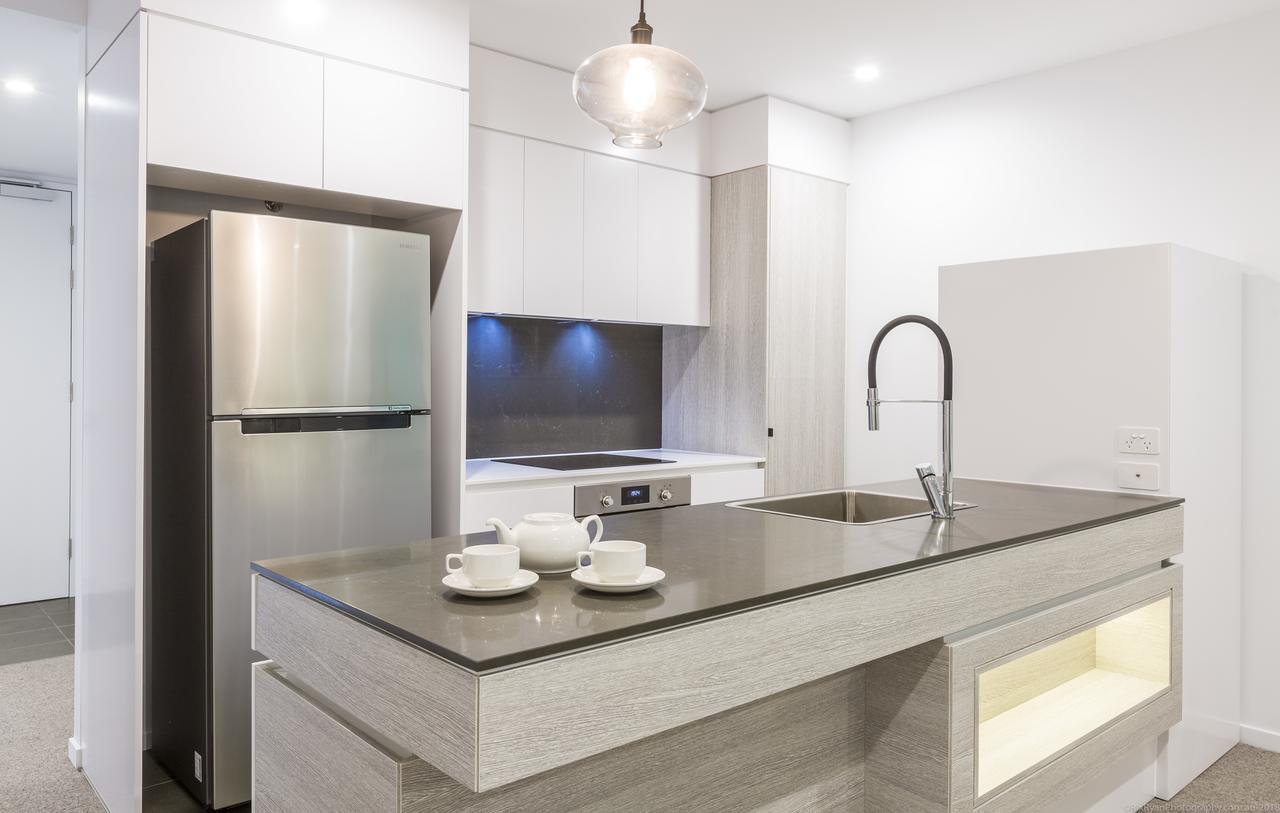 Two-Bedroom Partial Ocean View Apartment