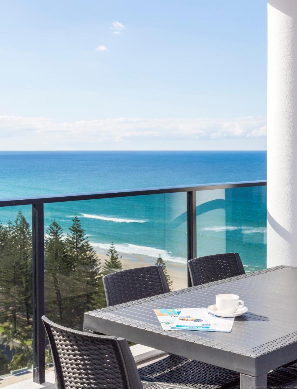 One-Bedroom Partial Ocean View Apartment