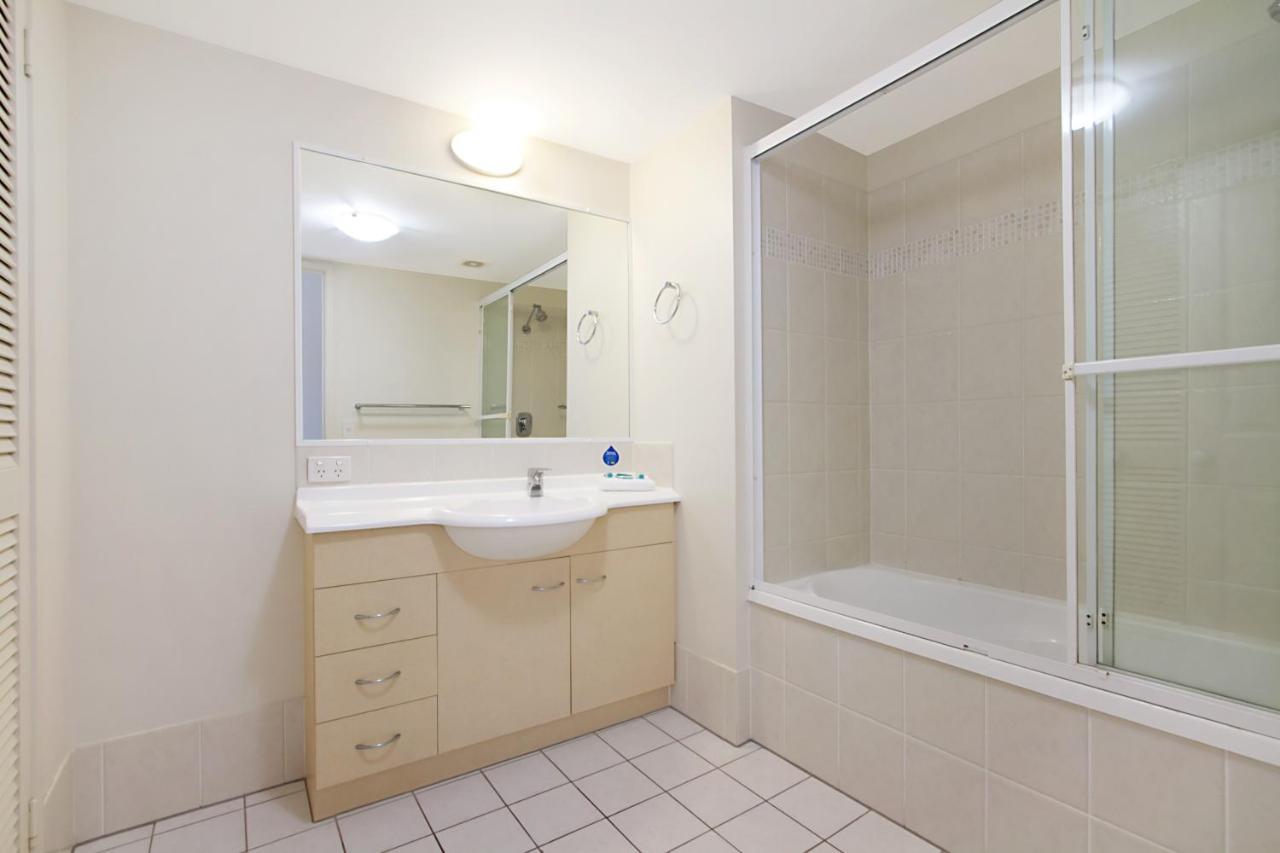 Two Bedroom Apartment Partial Ocean View