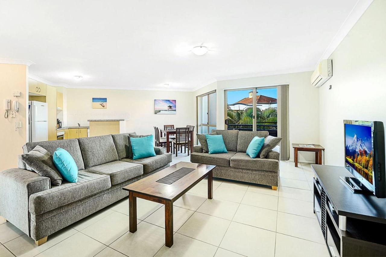 Apartment Ground Floor