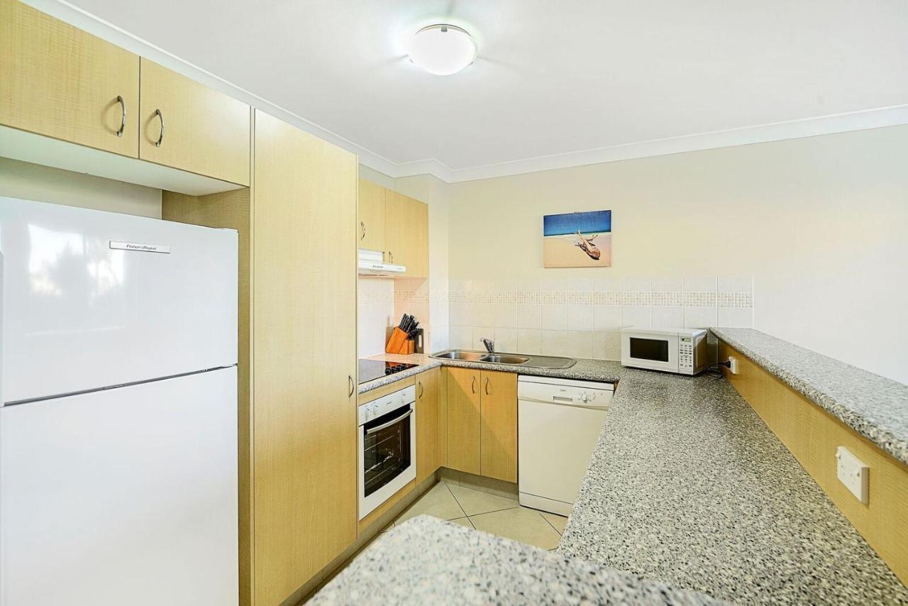 Apartment Ground Floor