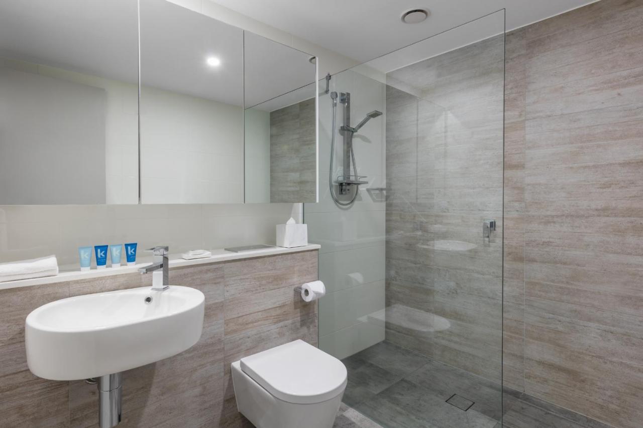 Two-Bedroom Ocean Suite