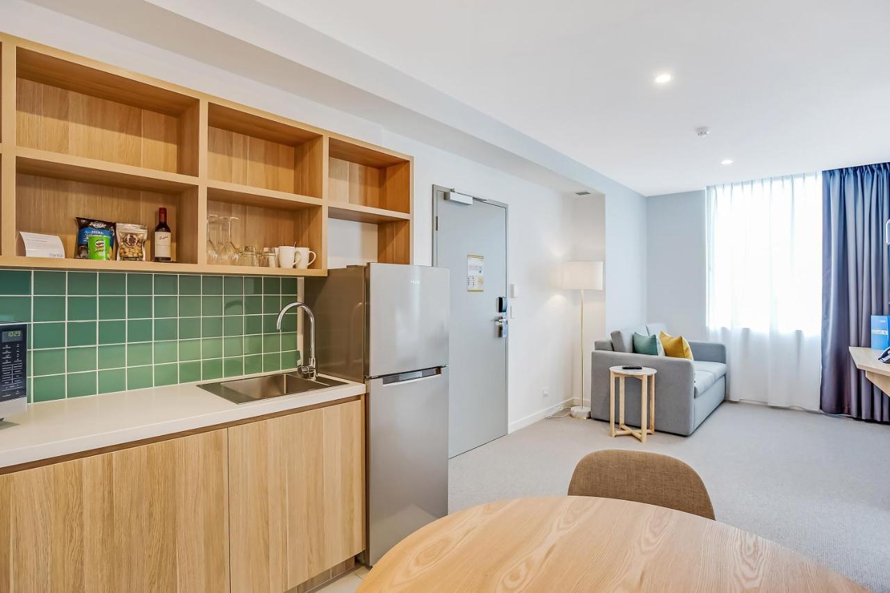 King Suite Disability Access